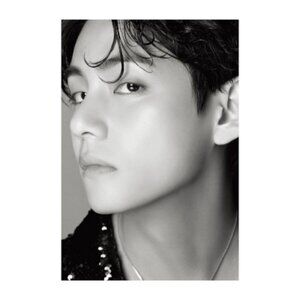 BTS V Taehyung DICON D'festa 2022